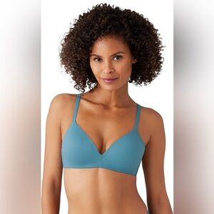 Wacoal Bra 852189 How Perfect Wire Free T-shirt  size 30DD